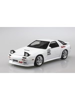 Aoshima Takahashi Ryosuke FC3S RX-7 "Initial D" 1/24