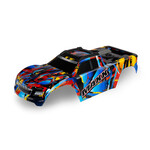 Traxxas 8931 - Maxx Body, Painted - RNR