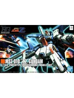 Bandai #111 ZZ Gundam