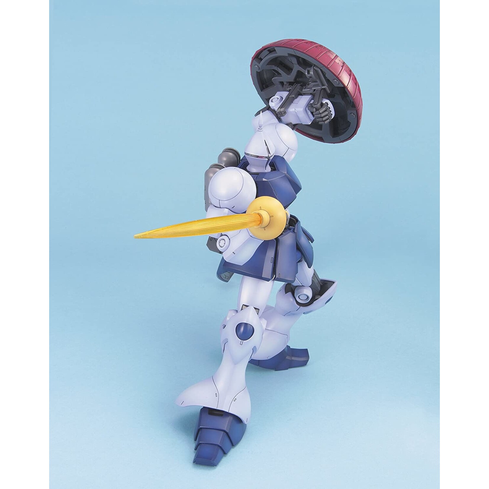 Bandai - MG 1/100 YMS-15 Gyan