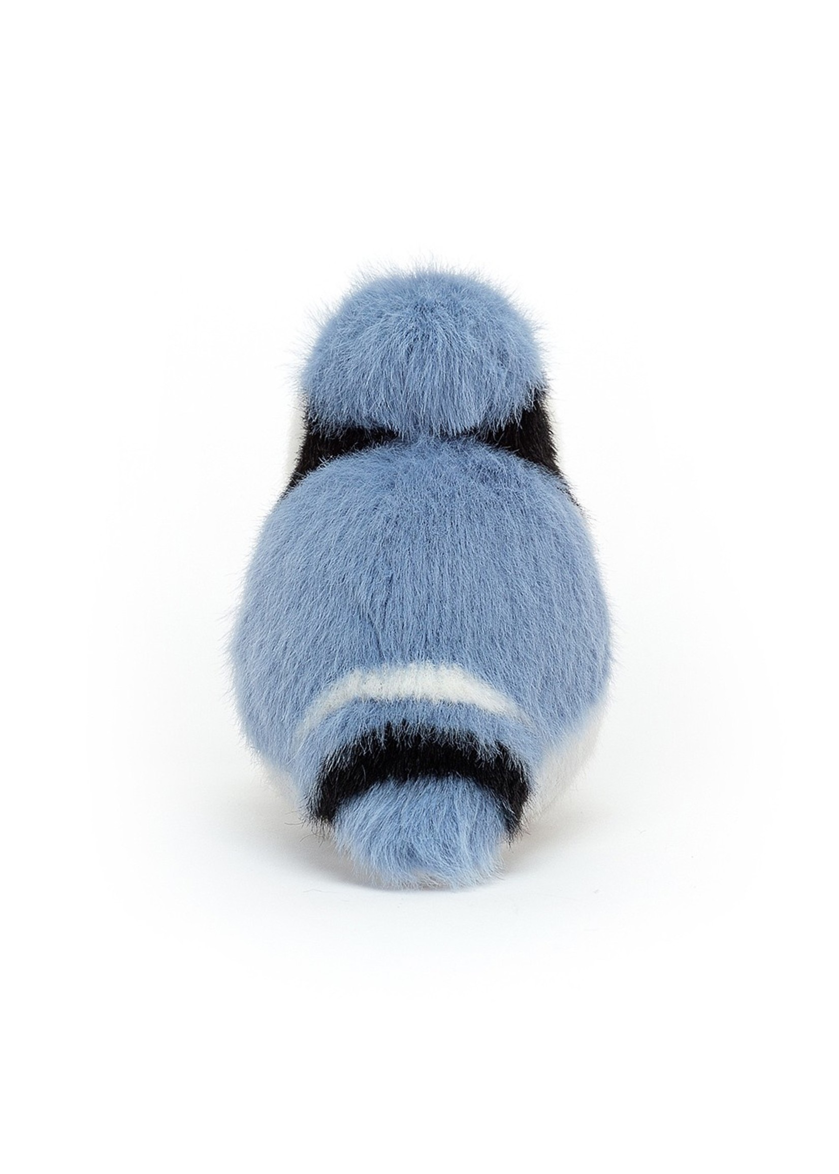 Jellycat Birdling Blue Jay