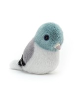 Jellycat Birdling Pigeon