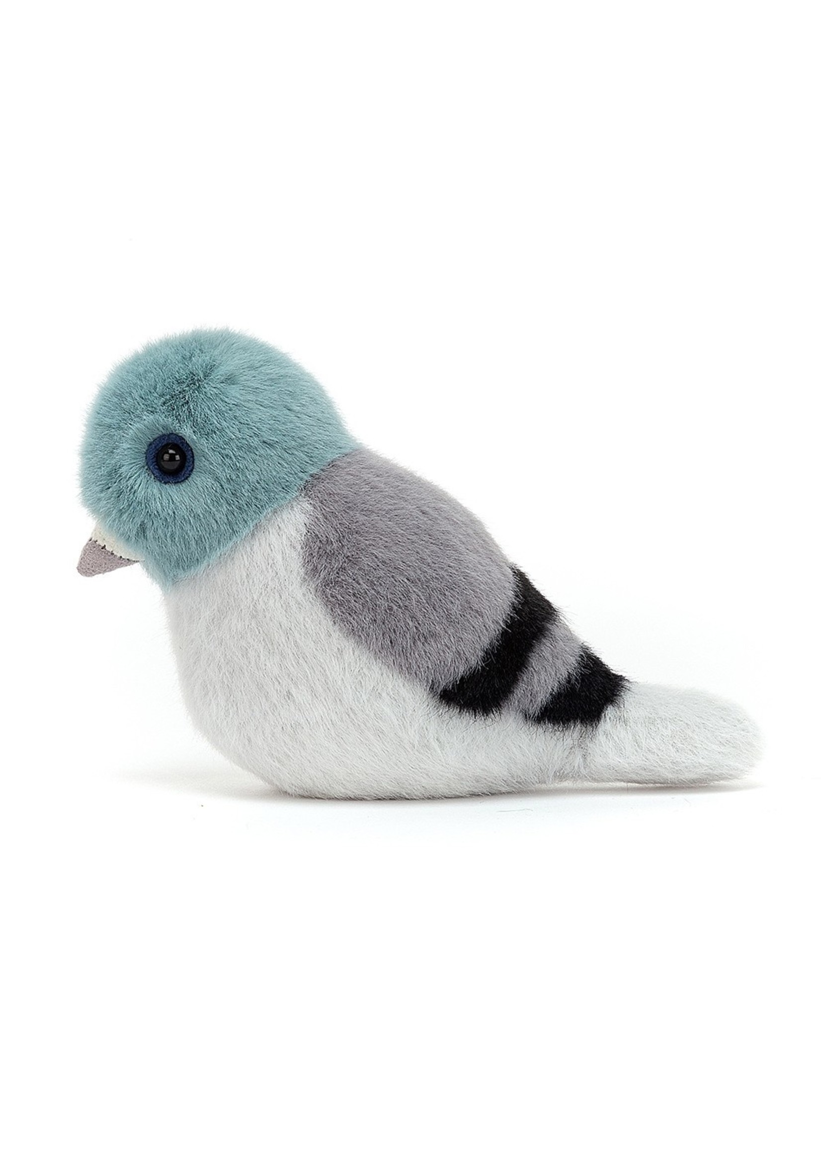 Jellycat Birdling Pigeon