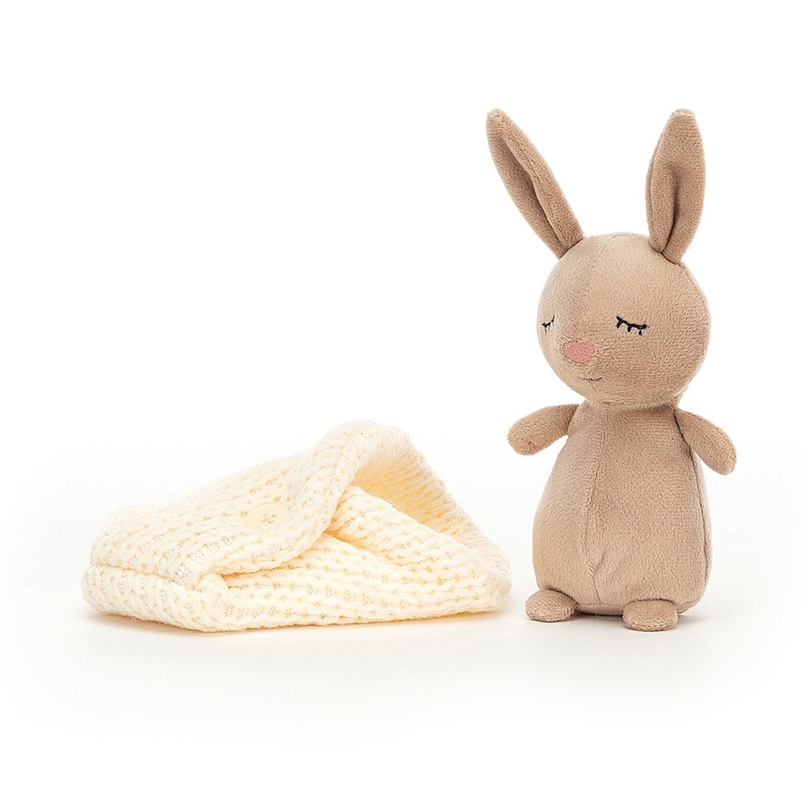Jellycat Cosie Bunny