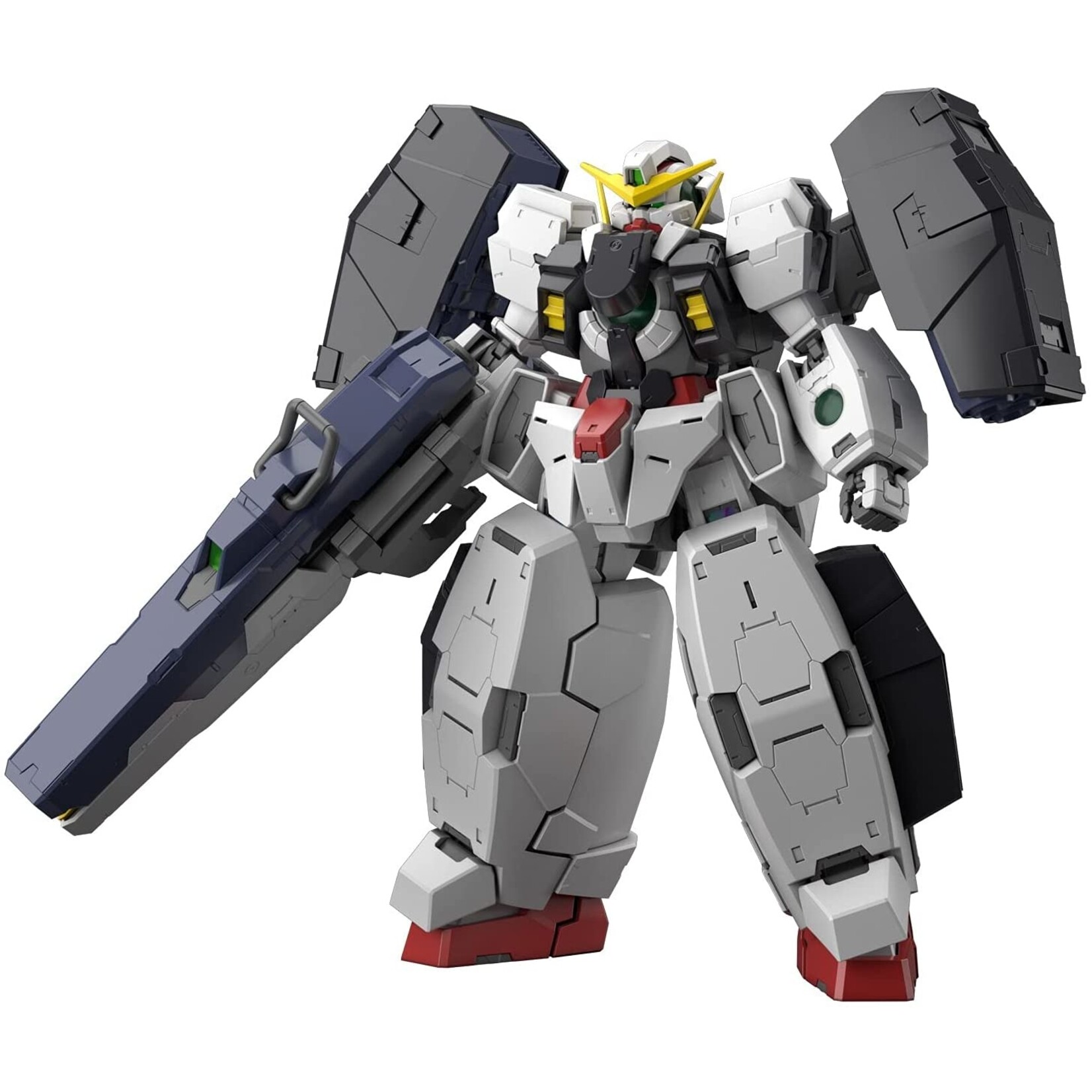 Bandai - MG 1/100 "Gundam 00" Gundam Virtue