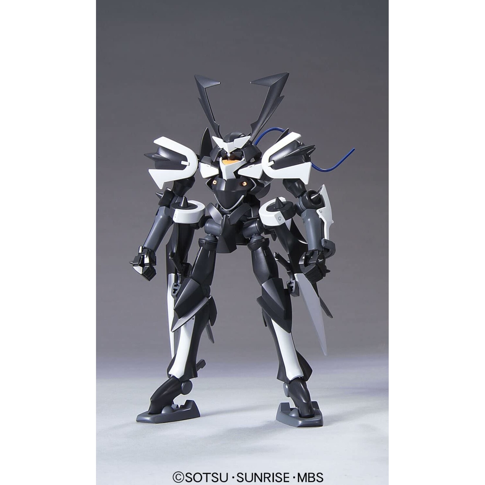 Bandai - HG 1/144 #46 "Gundam 00" GNX-Y901TW Susanowo