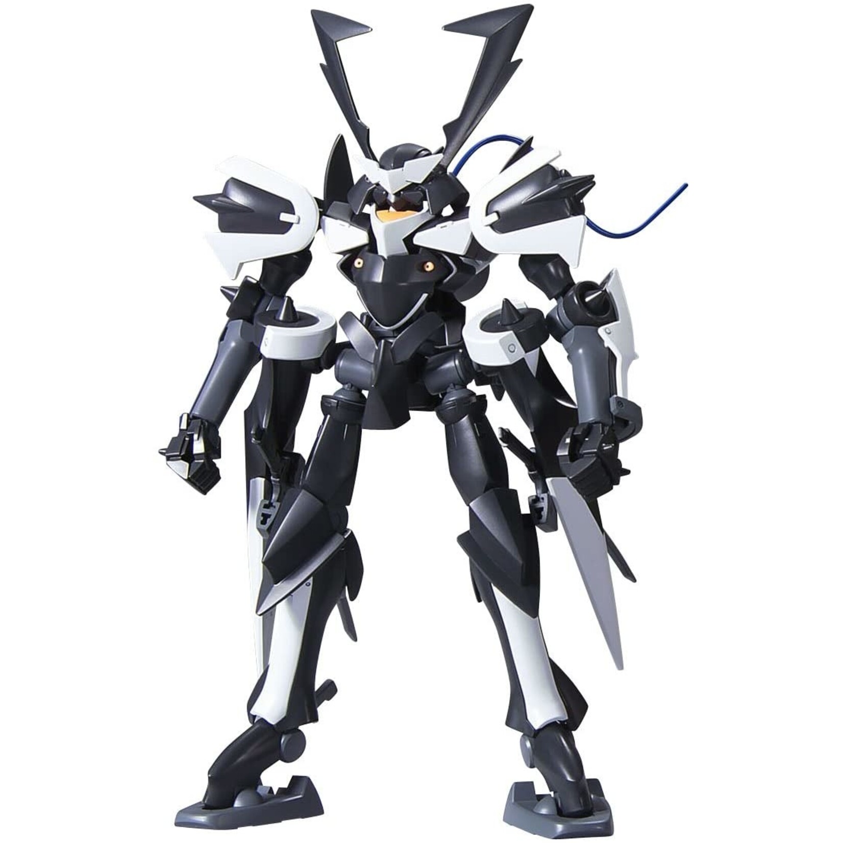 Bandai - HG 1/144 #46 "Gundam 00" GNX-Y901TW Susanowo