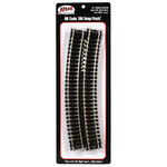 Atlas ATL836 - Code 100 22" Radius Curve (6)