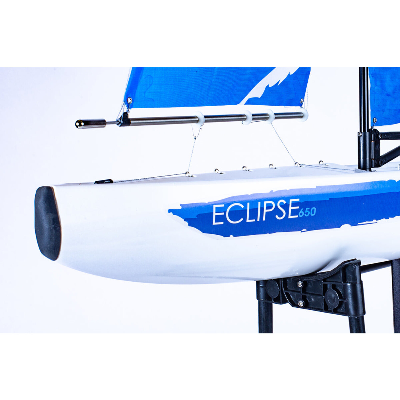 Rage RC Eclipse 650 RTR Sailboat