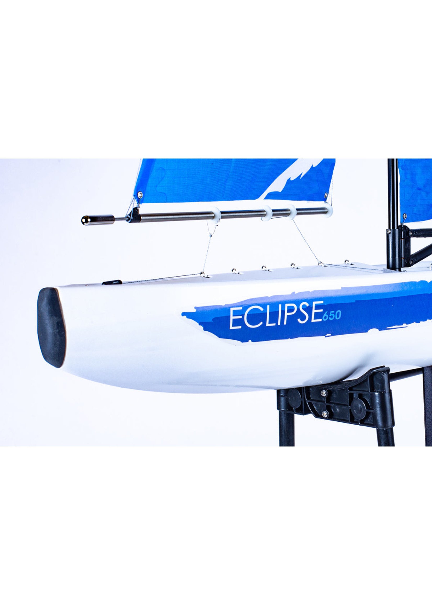 Rage RC Eclipse 650 RTR Sailboat