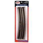 Atlas ATL536 - Code 83 24" Radius Curve (6)