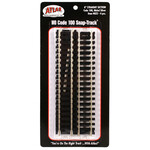 Atlas ATL822 - Code 100 6" Straight (4)