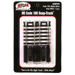 Atlas ATL843 - Code 100 Bumpers (2)