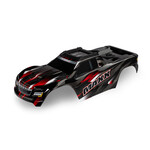 Traxxas 8918R - Body Maxx Painted, Black
