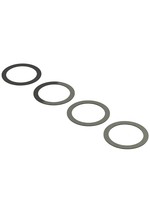 Arrma 709052 - Washers 12x15.5x0.2mm