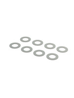 Arrma ARA709057 - Shim 5.4x9.5x0.2mm