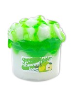 Dope Slimes Green Apple Shaved Ice Slime - 8oz