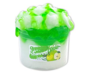 Dope Slimes Cotton Candy Cloud Slime - 8oz