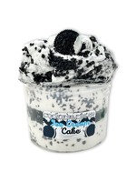 Dope Slimes Cookies & Cream Ice Cream Cake Butter Slime - 8oz