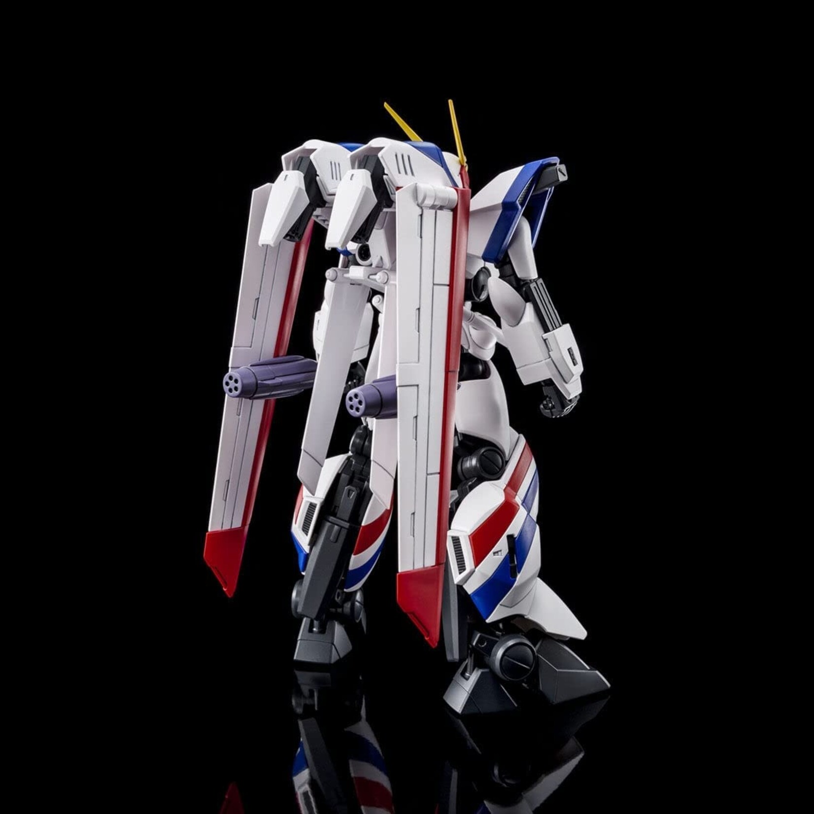 Bandai - HG 1/144 "Metal Armor Dragonar" Dragonar-1 Plus Lifter-1