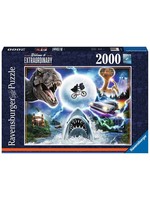 Ravensburger Universal Amblin - 2000 Piece Puzzle