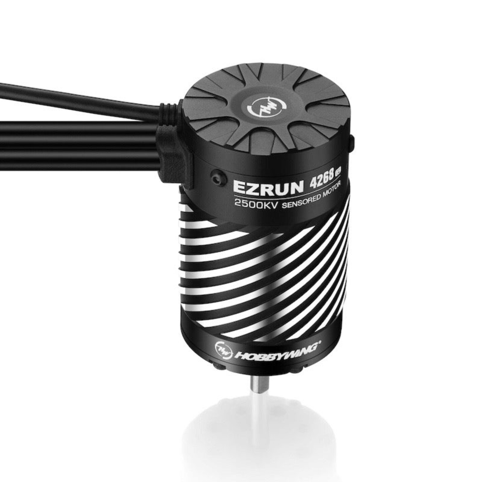 HobbyWing Ezrun MAX8 Brushless Motor 4268SD-2500KV