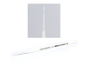 Games Workshop - Citadel Synthetic Layer Brush - Medium - Hub Hobby