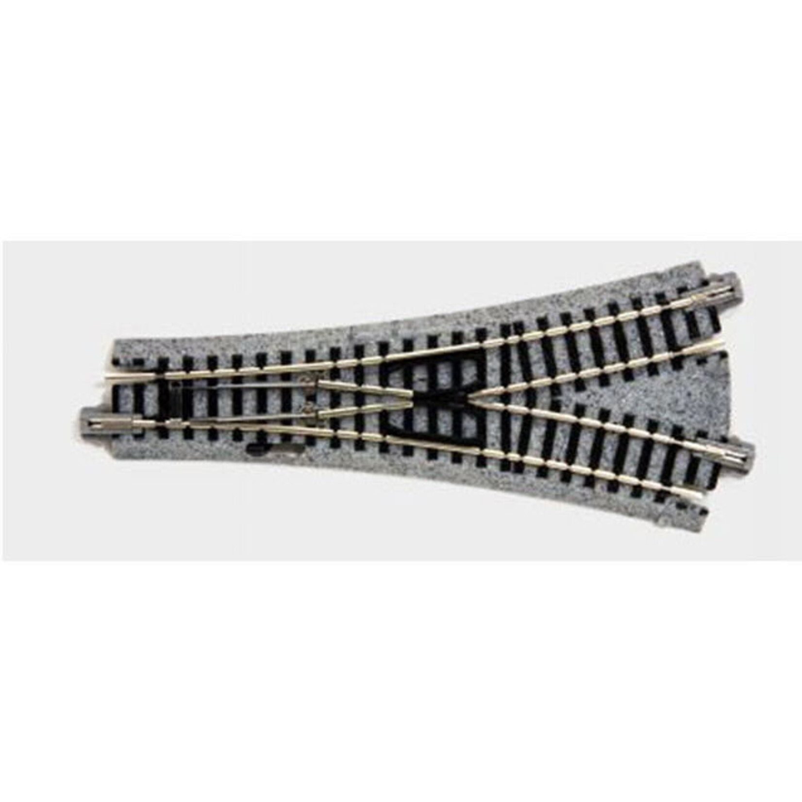 Kato 20-222 - #2 Remote Wye Turnout