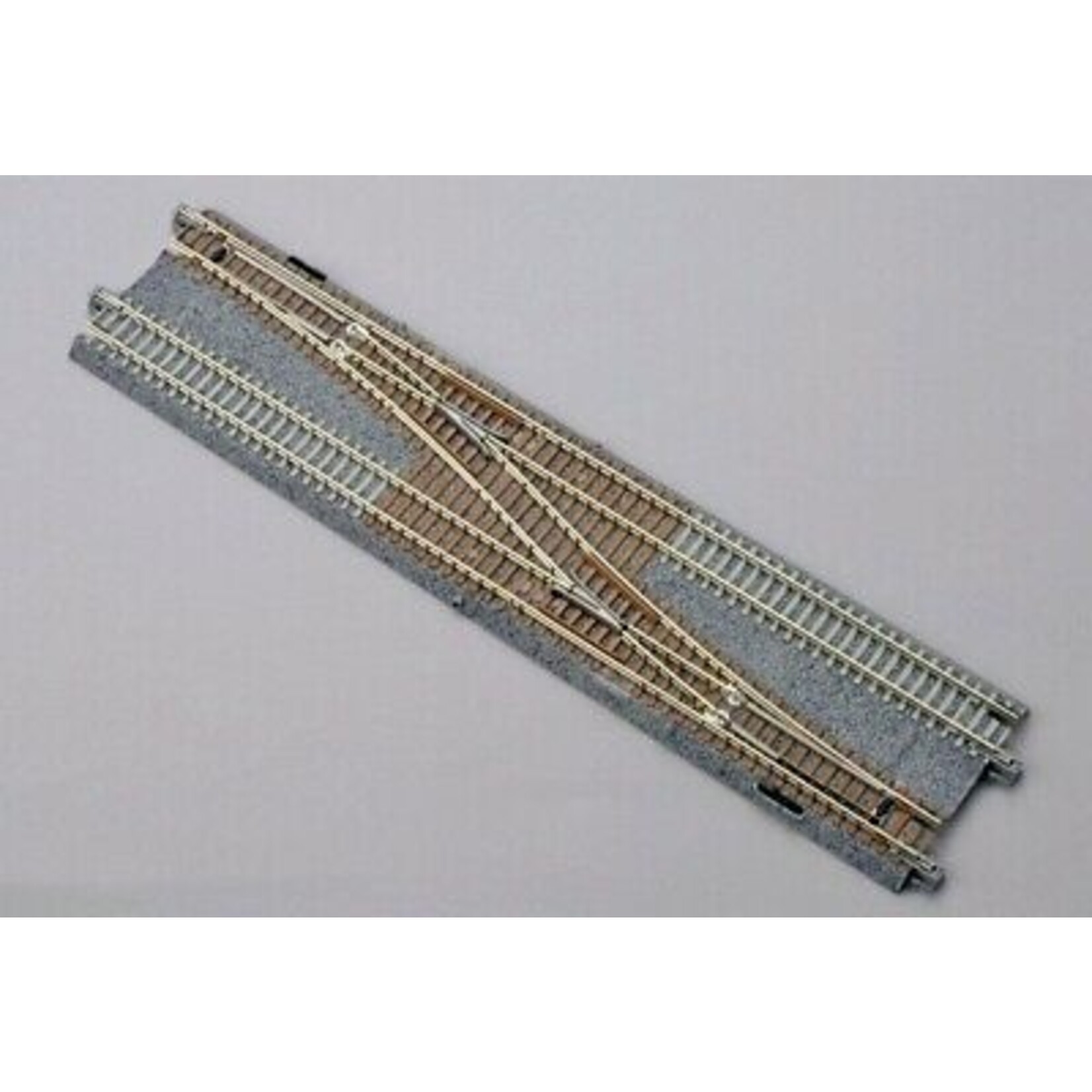 Kato 20-231 - Double Track Single Right-Hand Crossover