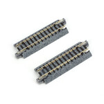 Kato 20-030 - 64mm 2-1/2" Straight (2)