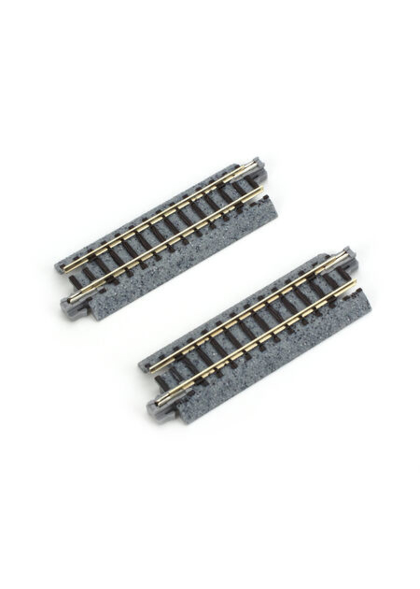 Kato 20032 64mm N Scale Straight Track Magnetic Uncoupler – 2-1/2"