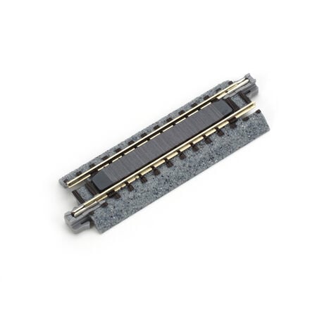 20032 N 64mm 2-1/2" Straight Uncoupler