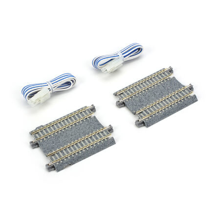 20-043 - 62mm 2-7/16" Double Track Feeder