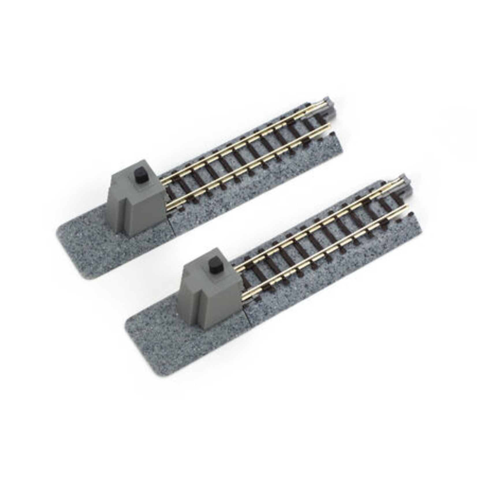 Kato 20-046 - 62mm 2-7/16" Bumper, Type A (2)