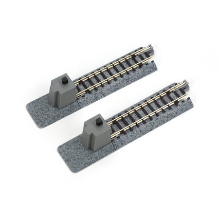 20046 N 62mm 2-7/16" Bumper, Type A (2)