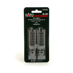 Kato 20-047 - 62mm 2-7/16" Bumper, Type B (2)