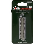 Kato 20-050 - 78mm-108mm, 3" to 4-1/4" Expansion Track