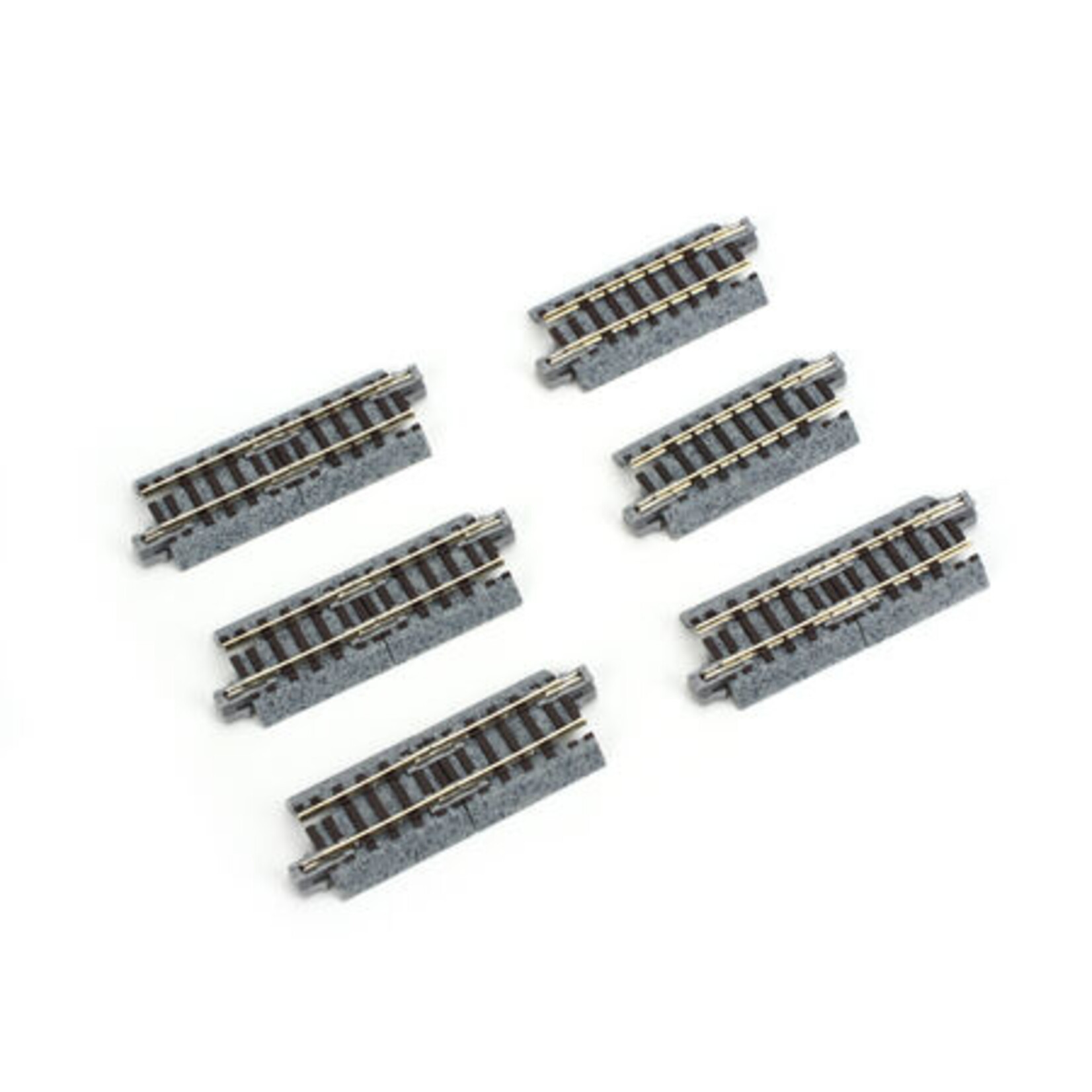 Kato 20-091 - 29mm, 45.5mm Short Track Assortment (10)