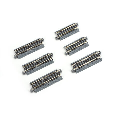 20-091 - 29mm, 45.5mm Short Track Assortment (10)