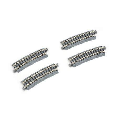 20-111 - 282mm 11" Radius Curve 15-Degree (4)