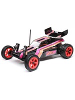 Losi 1/16 Mini JRX2 Brushed 2WD Buggy RTR - Black