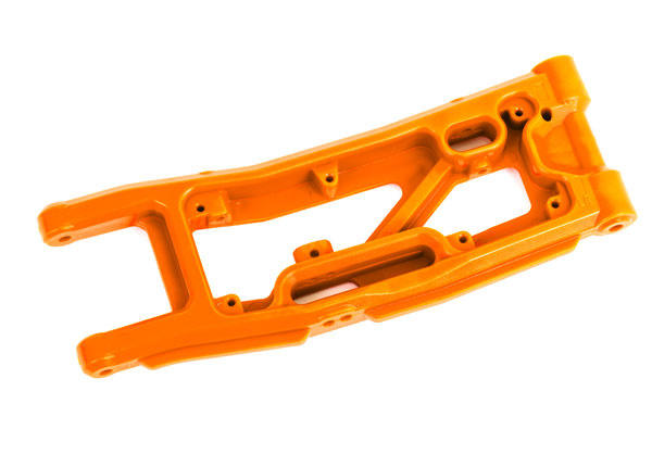 9534T - Suspension Arm, Rear Left - Orange