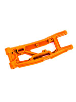 Traxxas 9533T - Suspension Arm, Rear Right - Orange