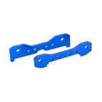Traxxas 9528 - Rear Tie Bars - Blue Traxxas 9528 - Rear Tie Bars - Blue