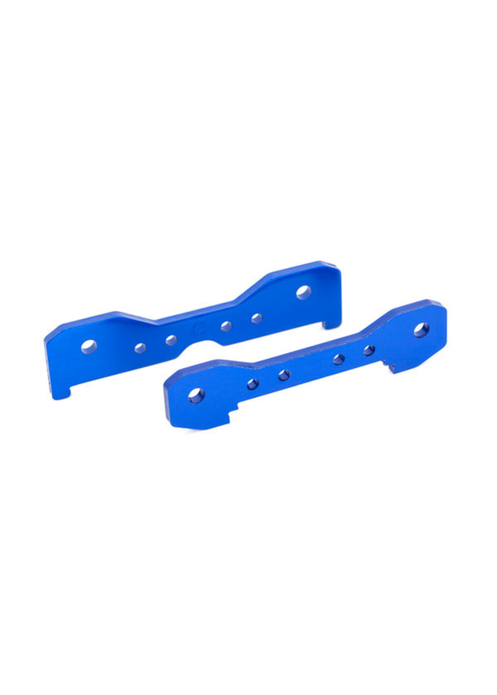 Traxxas 9528 - Rear Tie Bars - Blue