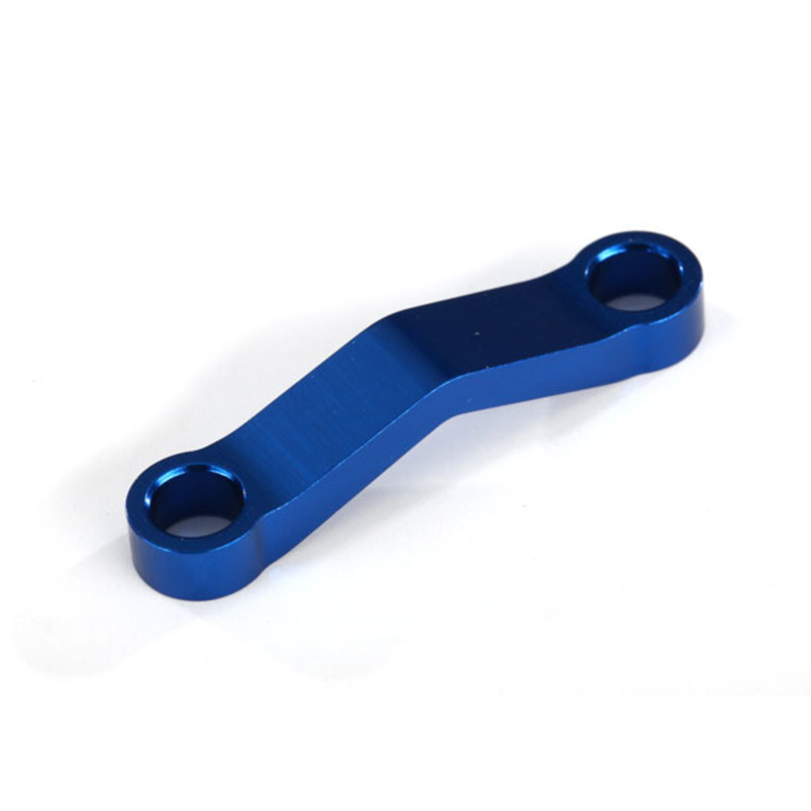 Traxxas 6845A - Drag Link, Machined - Blue
