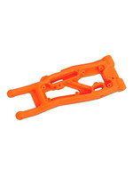 Traxxas 9531T - Suspension Arm, Front Left - Orange