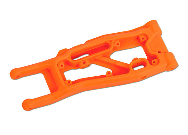 9531T - Suspension Arm, Front Left - Orange