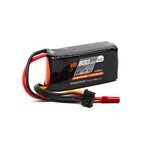 Spektrum SPMX8003SJ50 - 11.1V 800mAh 3S 50C LiPo Battery: JST