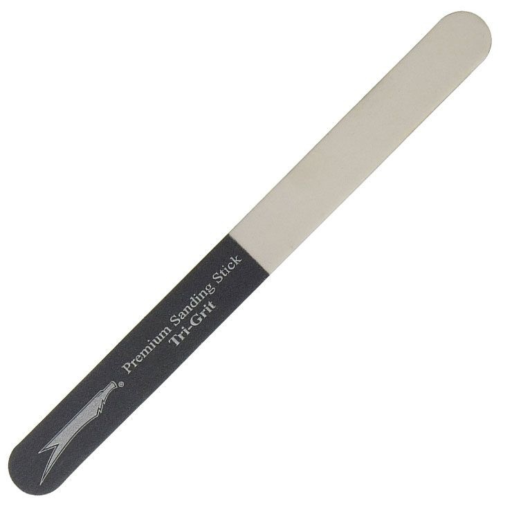 30515 - Sanding Sticks, Tri-Grit (5 Pack)